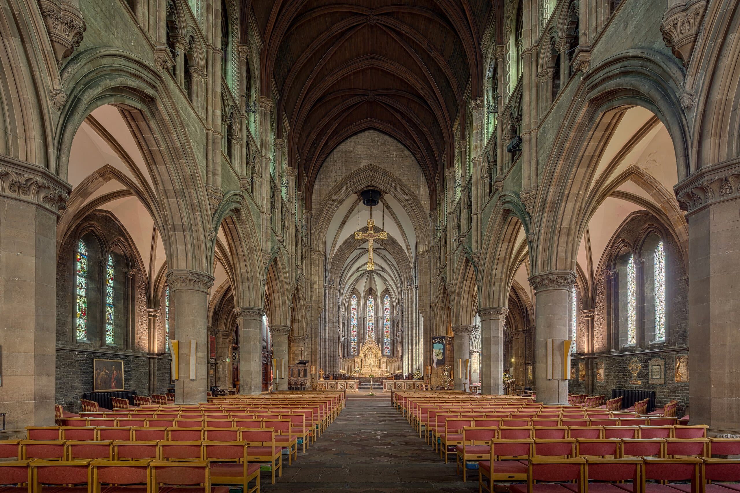 Augustine Institute case study