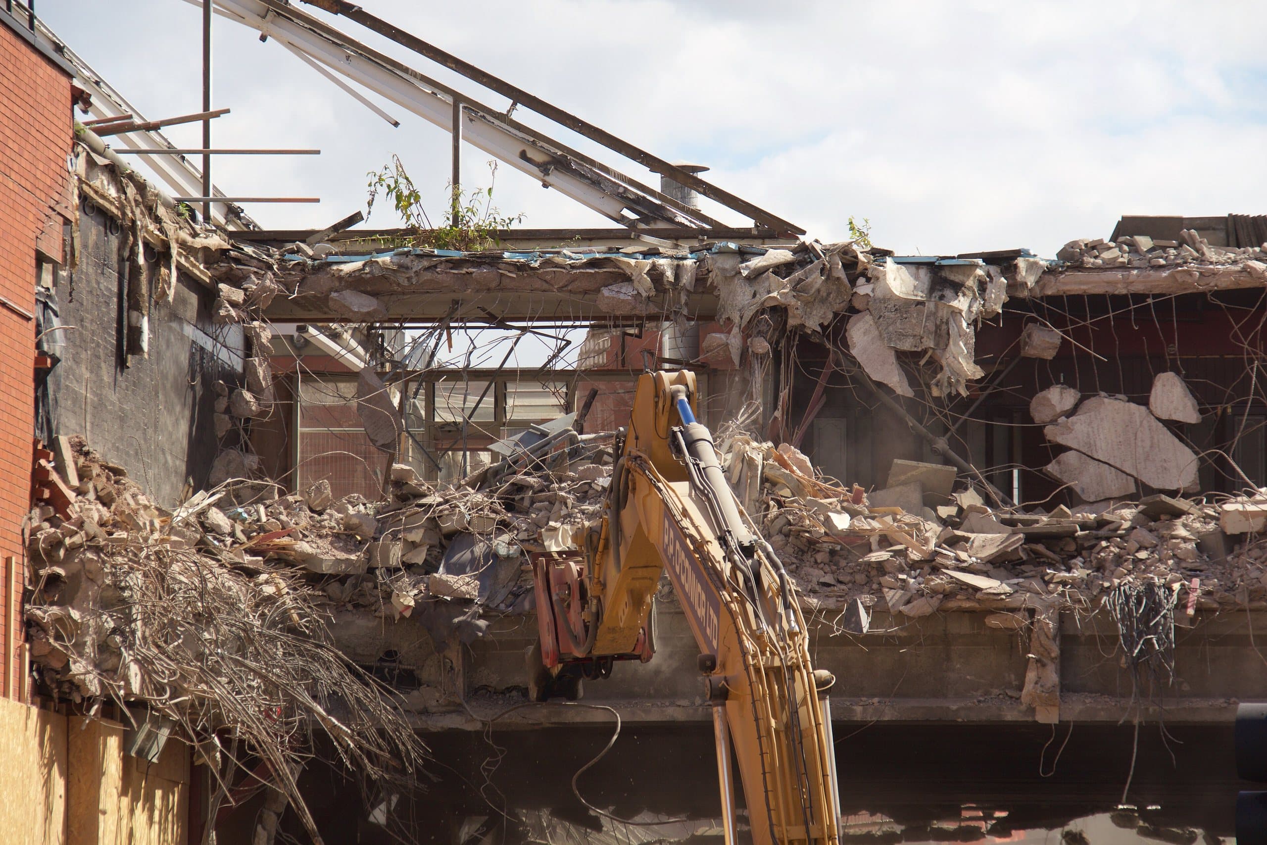 DKF Recruitment case study